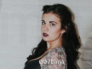 007Lana