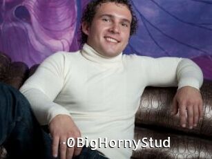 0BigHornyStud