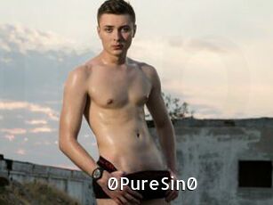 0PureSin0
