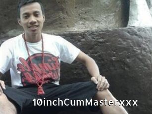 10inchCumMasterxxx