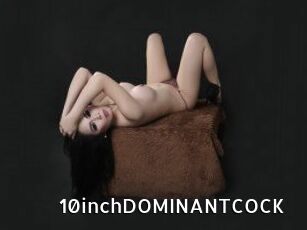 10inchDOMINANTCOCK My Porno Stash