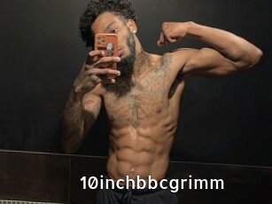 10inchbbcgrimm