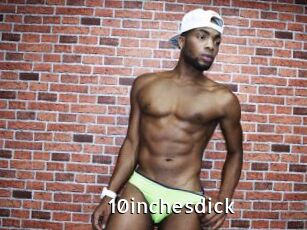 10inchesdick
