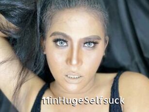 11inHugeSelfsuck