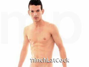 11inchLatCock