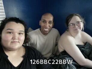 126BBC22BBW
