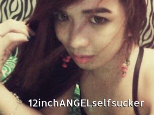 12inchANGELselfsucker