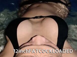 12inchFATCOCKLOADED