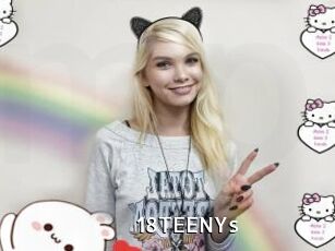 18TEENYs