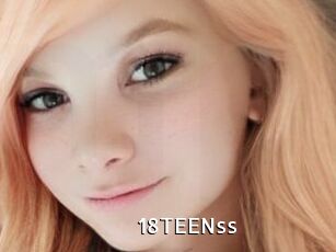 18TEENss
