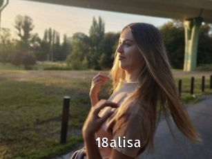18alisa