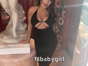 18babygirl