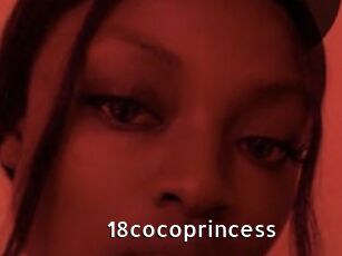 18cocoprincess