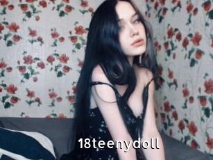 18teenydoll