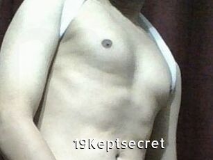 19Keptsecret My Porno Stash