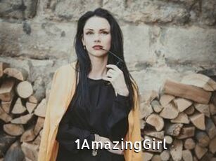1AmazingGirl