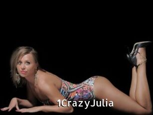 1CrazyJulia