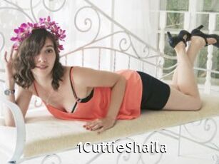 1CuttieShaila