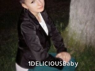1DELICIOUSBaby