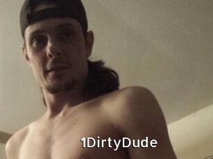 1DirtyDude