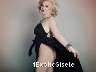 1ExoticGisele