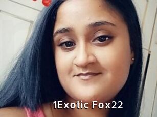 1Exotic_Fox22