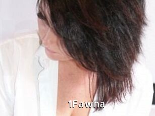 1Fawna