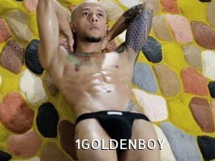 1GOLDENBOY