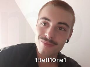 1Hell1One1