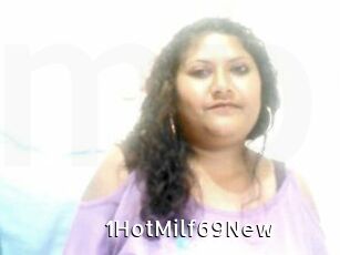 1HotMilf69New