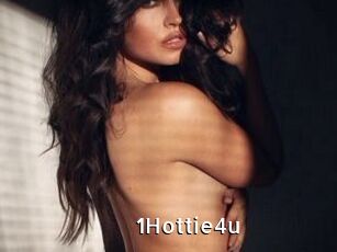 1Hottie4u
