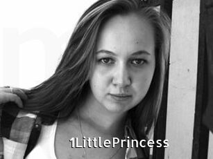 1LittlePrincess
