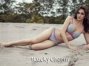 1LuckyCharm