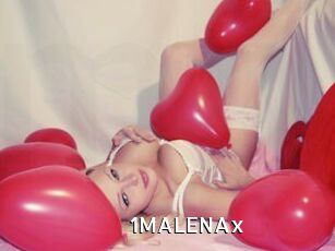 1MALENAx