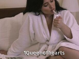 1Queenofhearts