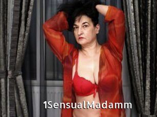 1SensualMadamm