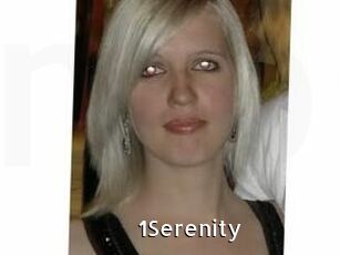 1Serenity