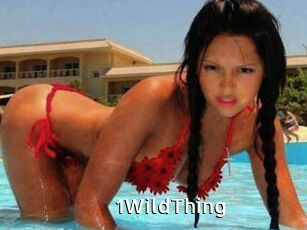 1WildThing