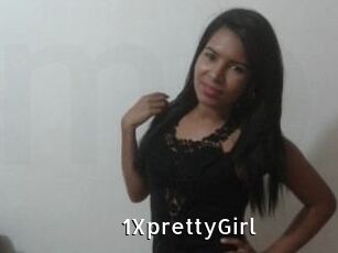 1XprettyGirl