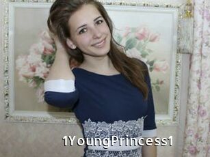 1YoungPrincess1