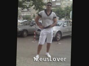 1ZeusLover