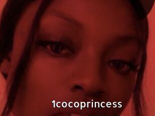 1cocoprincess