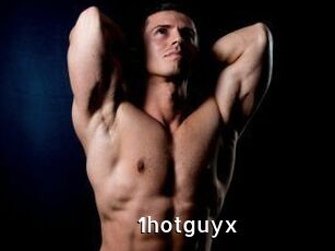 1hotguyx