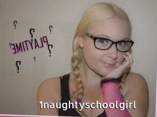 1naughtyschoolgirl