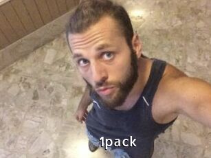 1pack