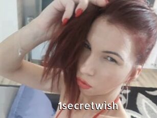 1secretwish