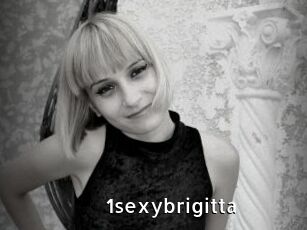 1sexybrigitta