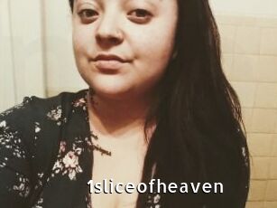 1sliceofheaven