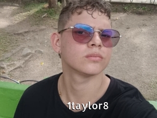 1taylor8