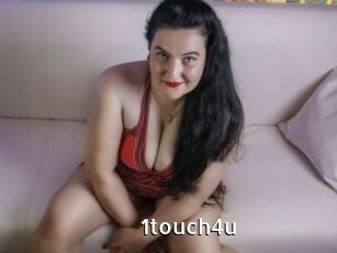 1touch4u